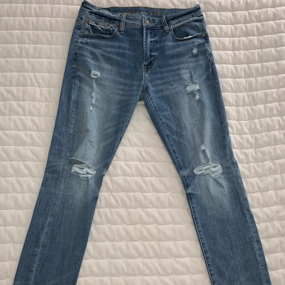 American Eagle jeans 32X30